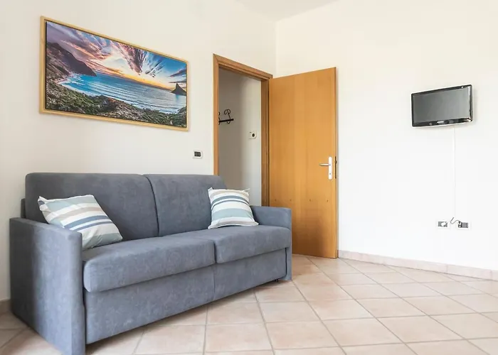 Agriturismo Podere La Maesta