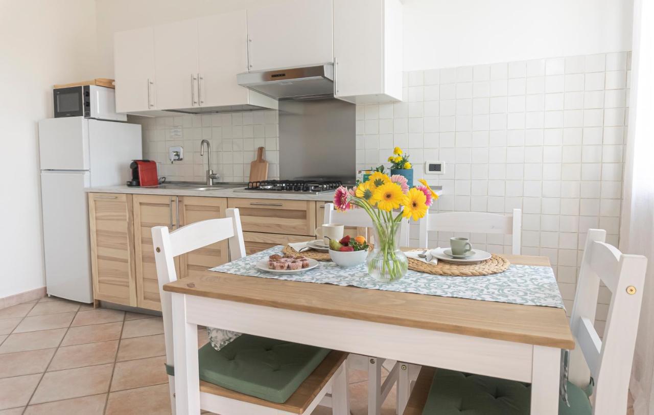 Apartment Podere La Maesta