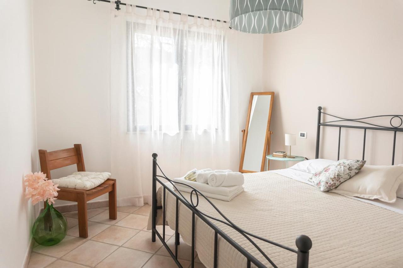 Apartment Podere La Maesta