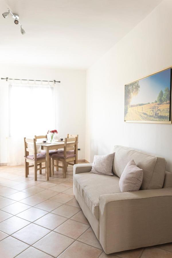 Podere La Maesta Apartment Rosignano Marittimo