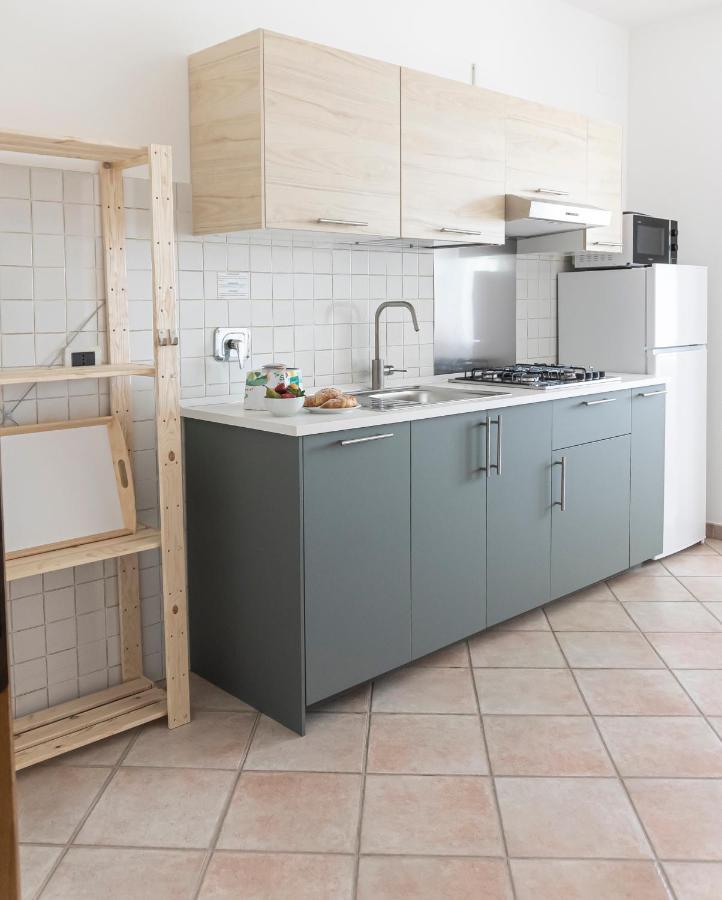 Podere La Maesta Apartment Rosignano Marittimo