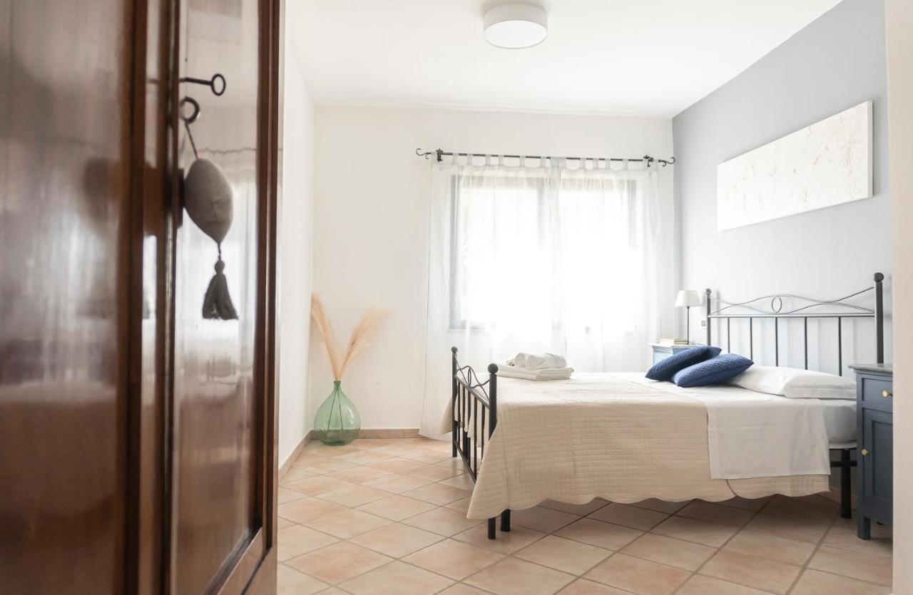 Podere La Maesta Rosignano Marittimo
