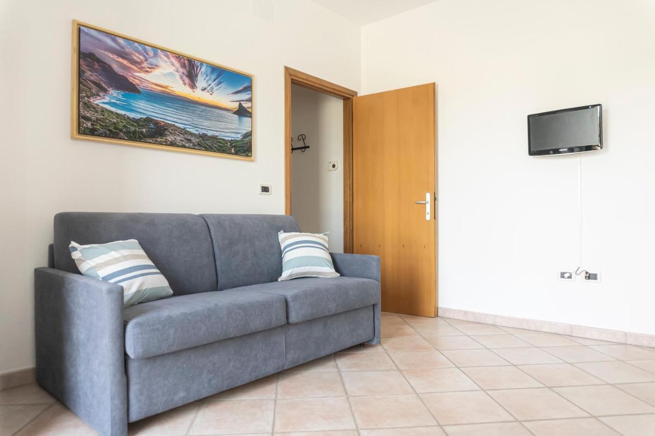 Podere La Maesta Apartment Rosignano Marittimo
