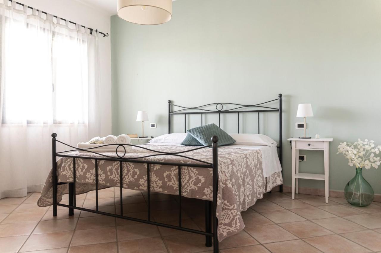 Podere La Maesta Rosignano Marittimo