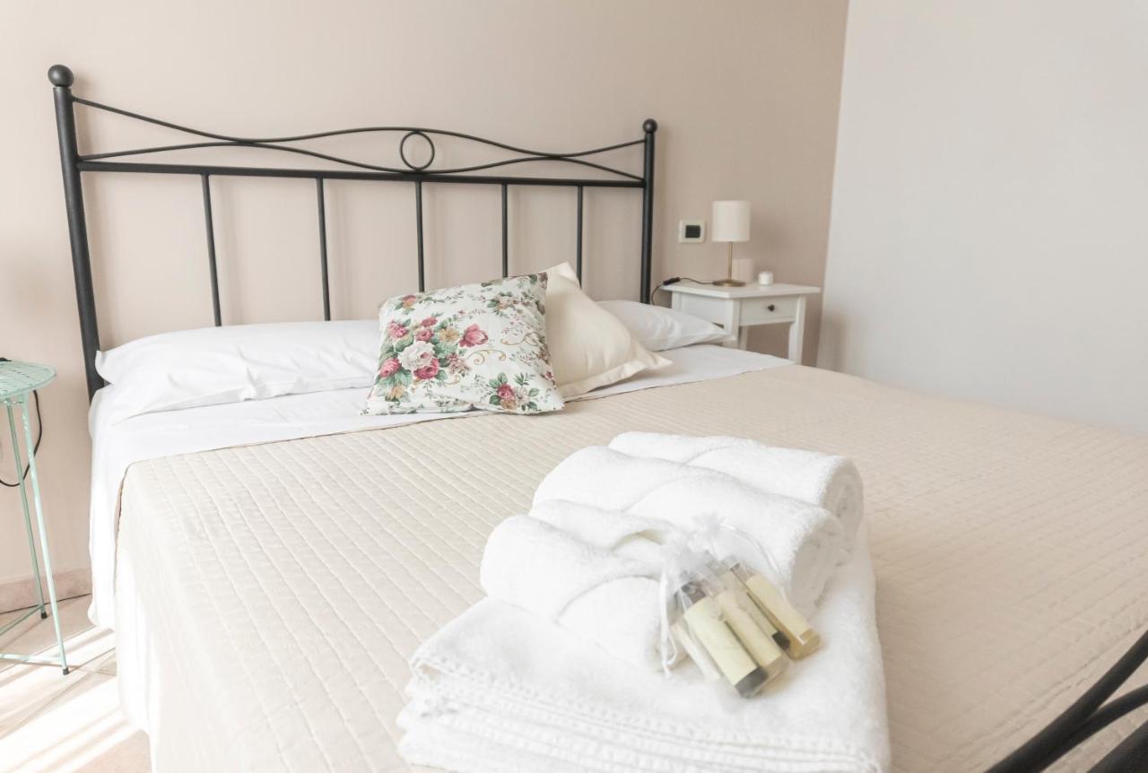 Podere La Maesta Apartment Rosignano Marittimo