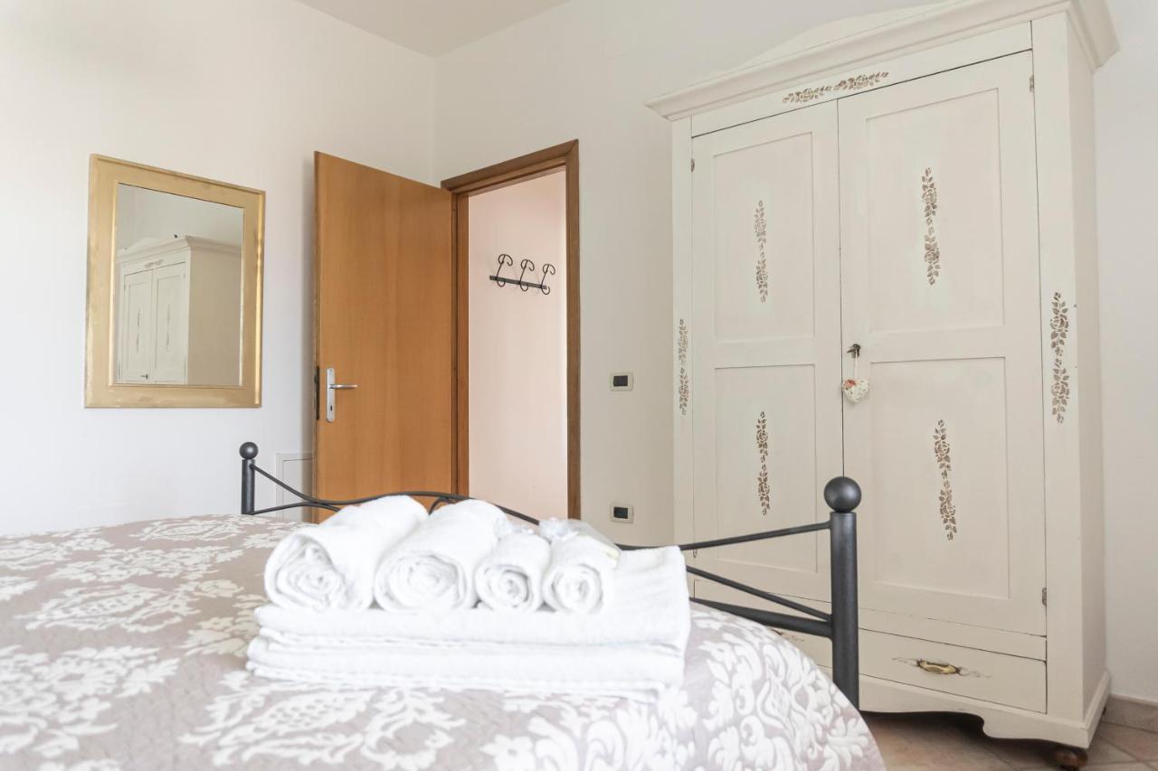 Apartment Podere La Maesta