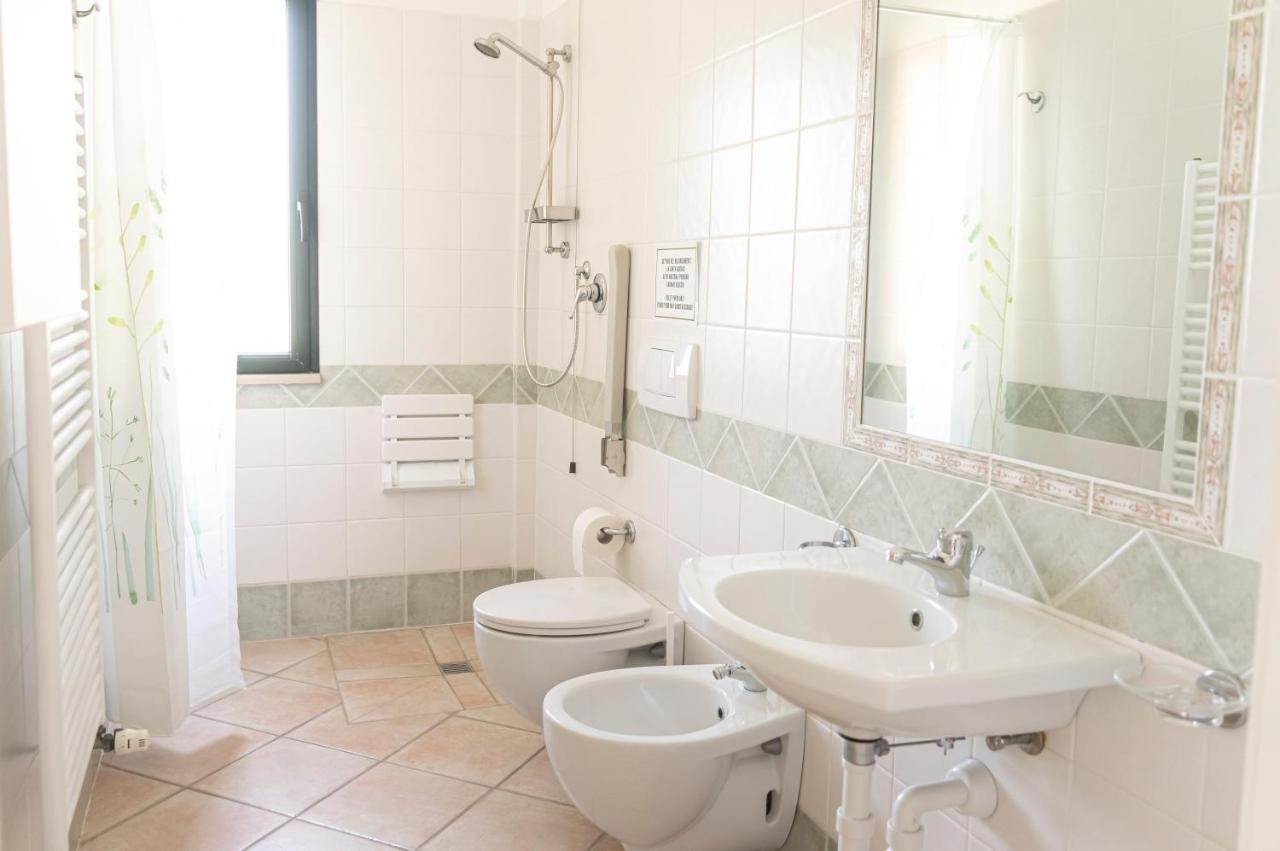 Podere La Maesta Apartment *