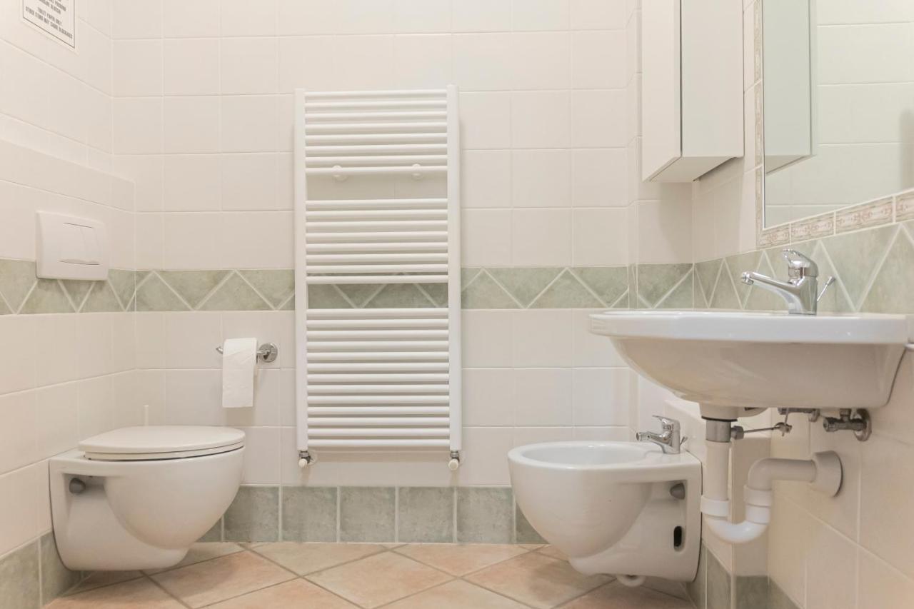 Podere La Maesta Apartment *