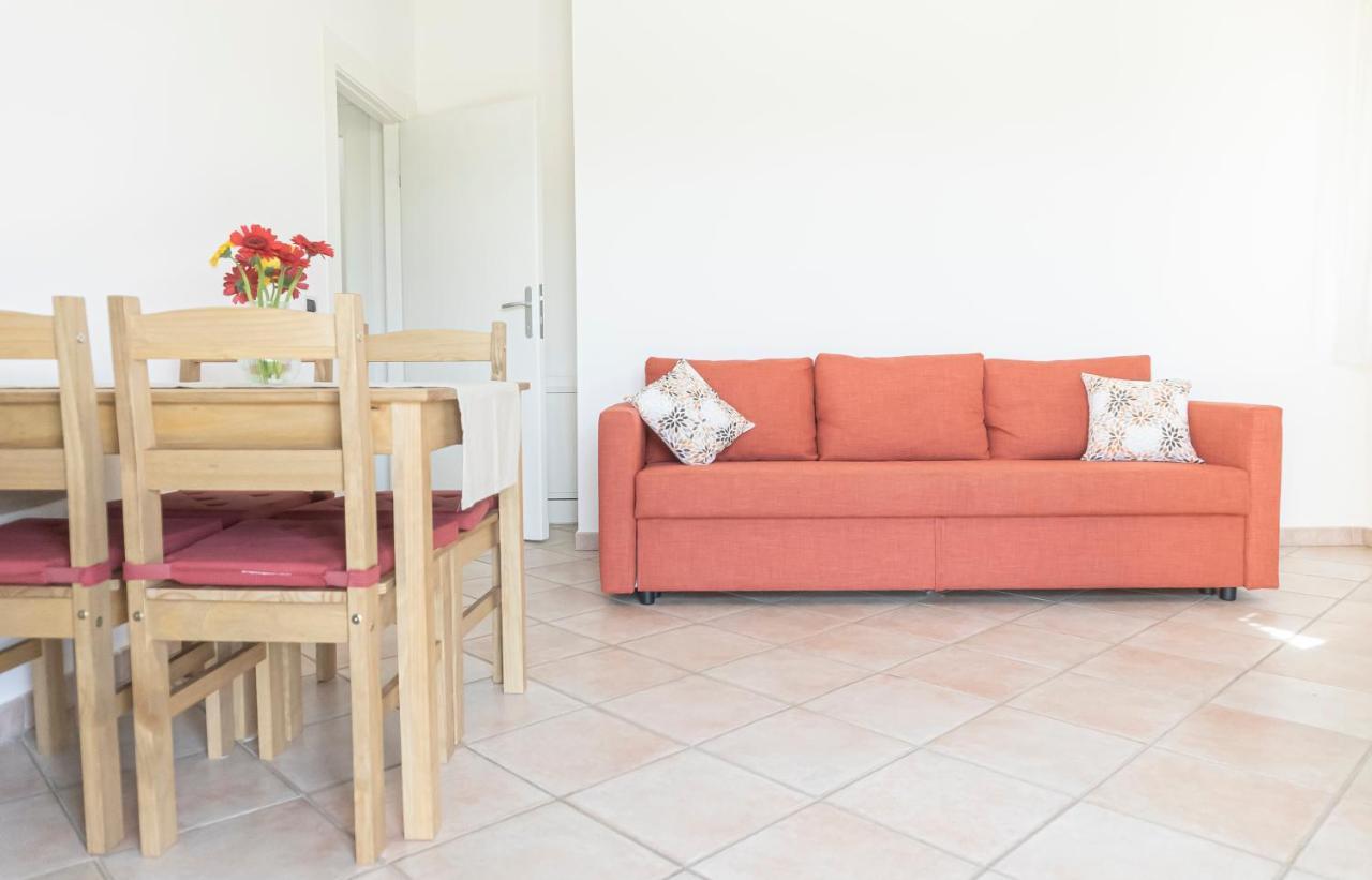 Podere La Maesta Apartment *