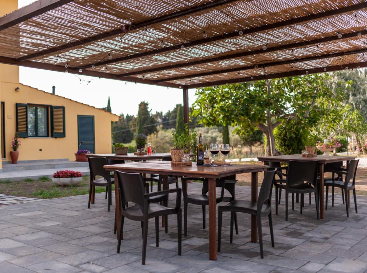 Apartment Podere La Maesta