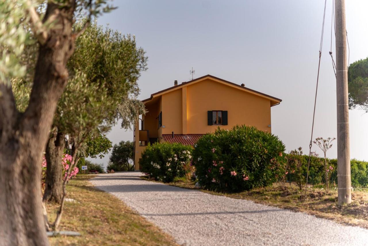 Apartment Podere La Maesta